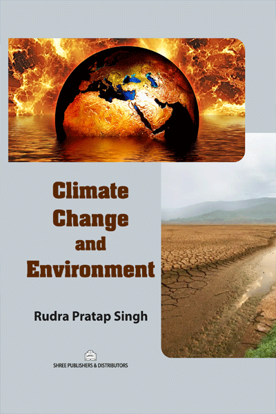 Climate Change & Environment